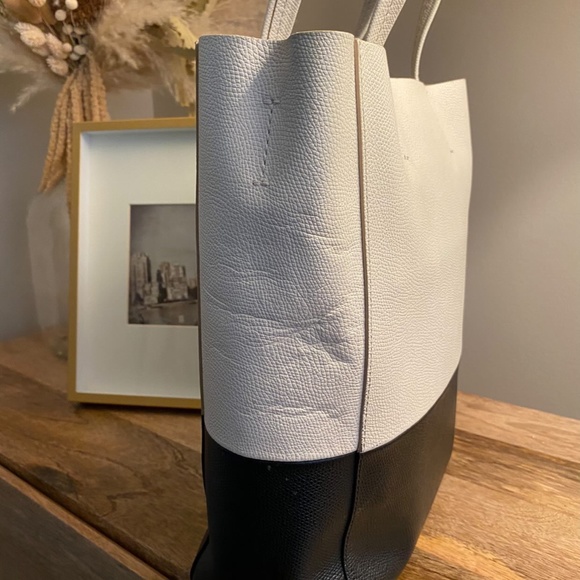 CELINE CABAS CROSSBODY TOTE - Picture 4 of 5